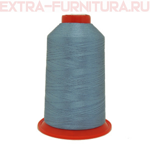 Нитки Euron Р-130 №130 5000 м вышивальные  цв.1329