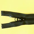 Молния тракторная Т8 1 замок LOGO, MaxZipper (усилен.звено)