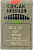 Иглы Organ высокоскоростн.оверлок (DC*27/90) для ПШМ № 90/14, уп.10шт.